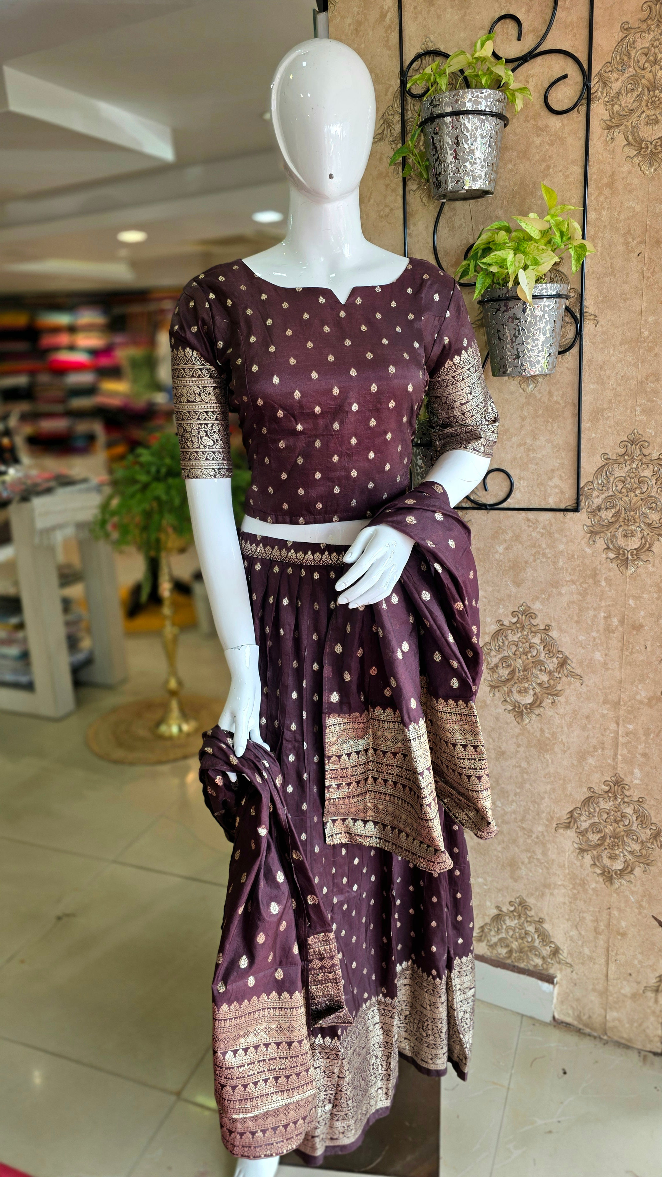 Dhavani Set 