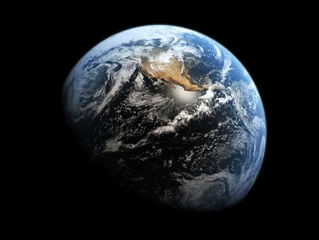 "ESe a terra parasse de girar?"