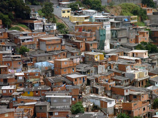 "Desigualdade social e o COVID-19!"