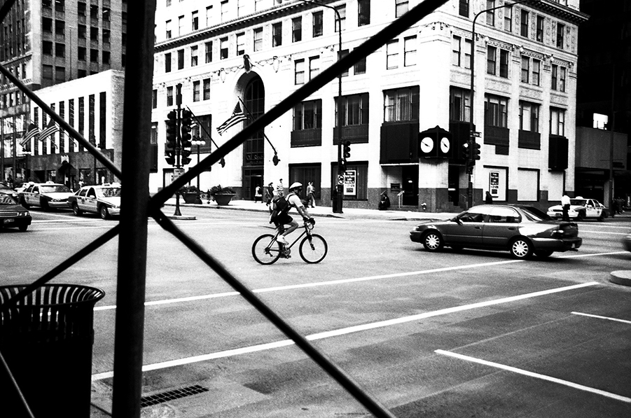 Chicago XVI