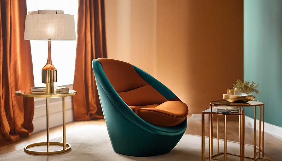 Networking with Designers and Collectors Online