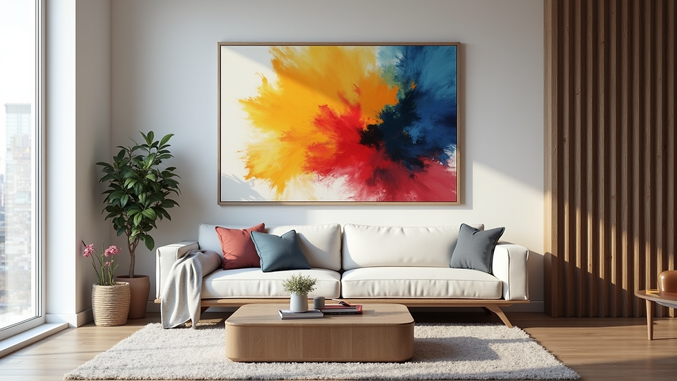 Exploring Original Artwork: A Guide for Collectors