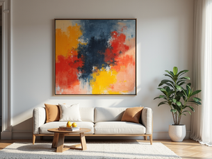 Wholesale Art Solutions for Interior Designers and Businesses