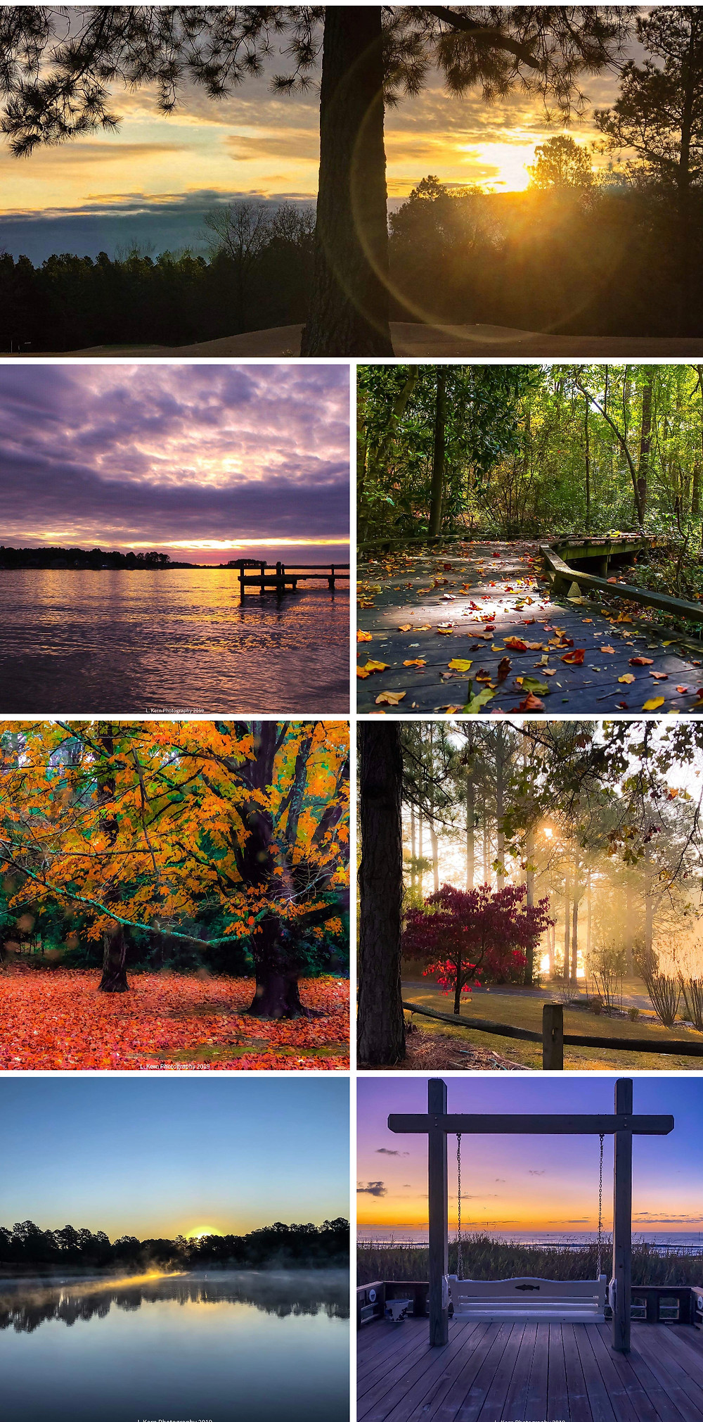 Images by Leslie Kern, using with permission.