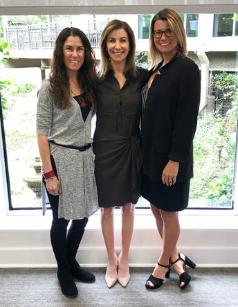 Heights of Health Event with Perdomo Group