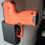 Thumbnail: Byrna CL for Under The Counter or Wall Mounted Holster to fit the BYRNA CL ONLY