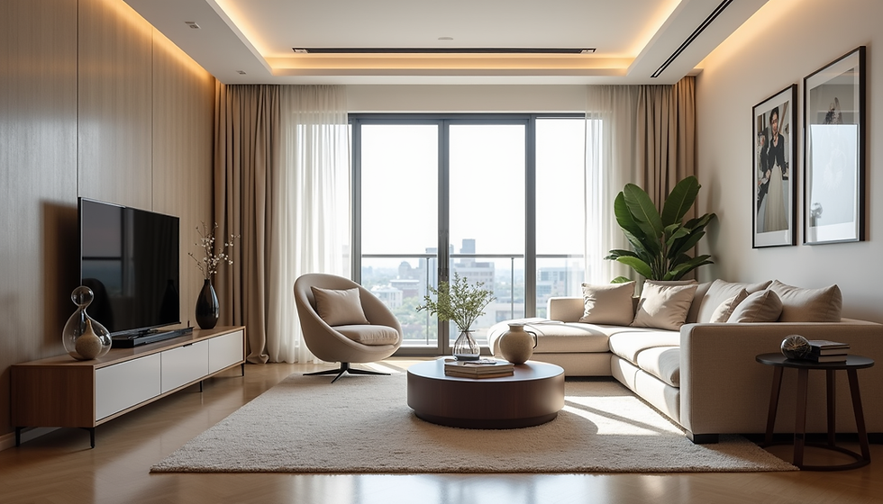 Ayaah Property Consultants: Hospitality-Driven Property Management Experts