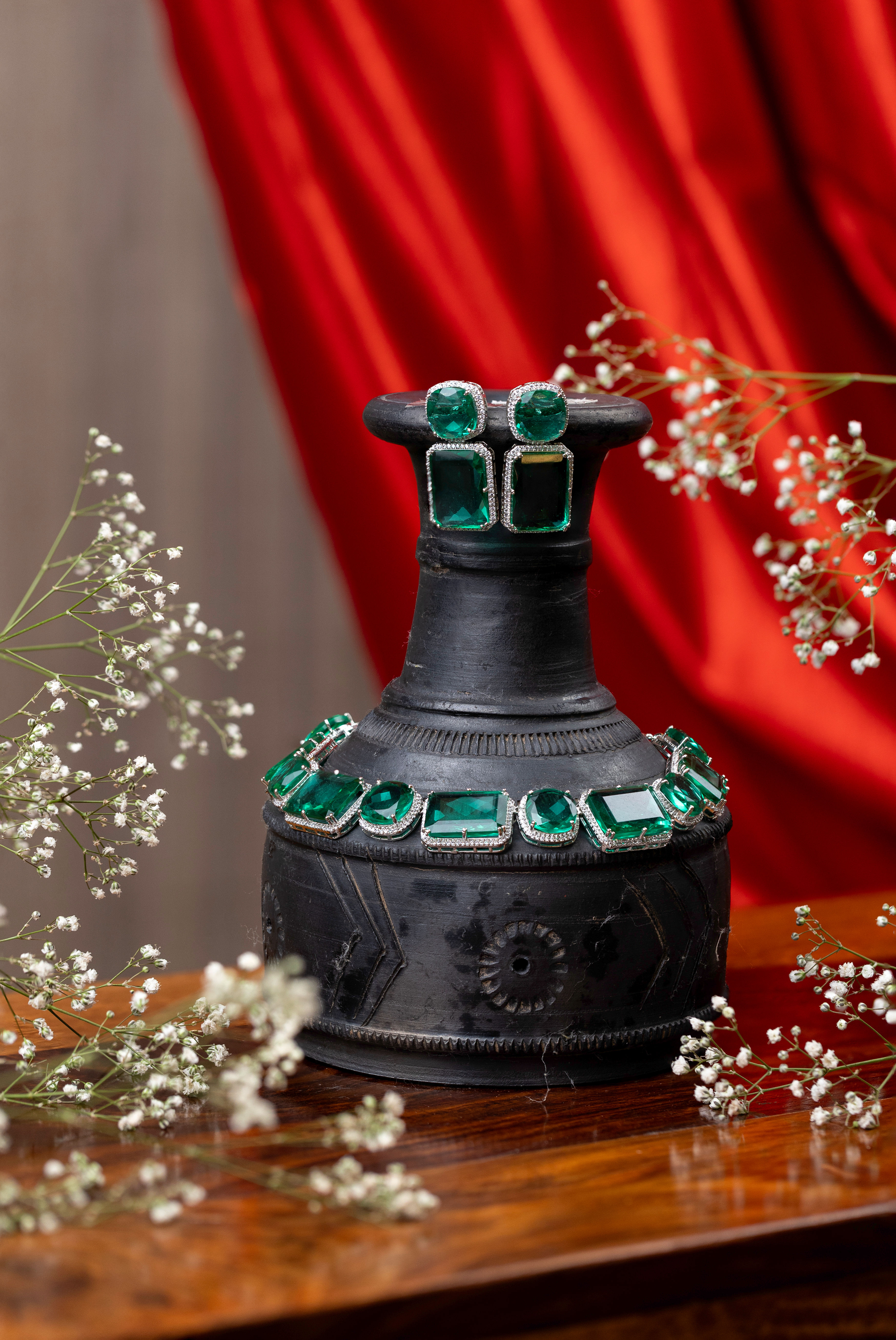 Noor For You Necklace 66