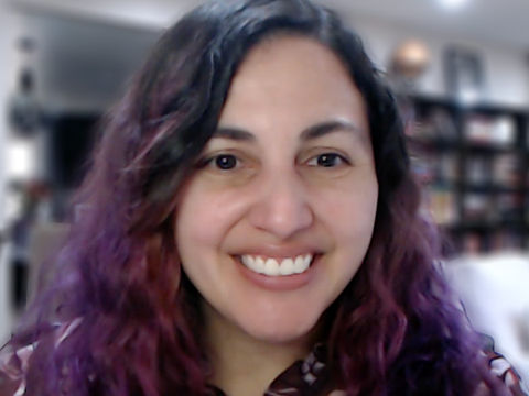 Priscilla Colón