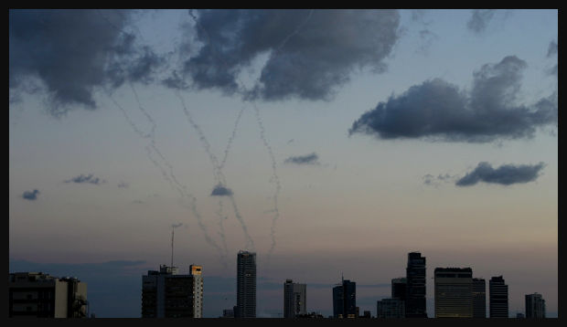 Doha airstrike Feb. 28, 2026