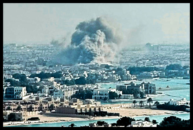 Qatar condemns attacks