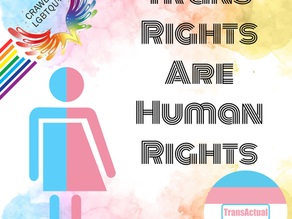TransActual Joint statement: Calling on MPs to scrutinise the EHRC Code of Practice