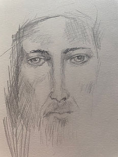 Le visage du Christ