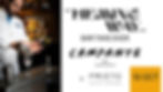 The Hemingway Bar Take Over - 10 Oct (1)