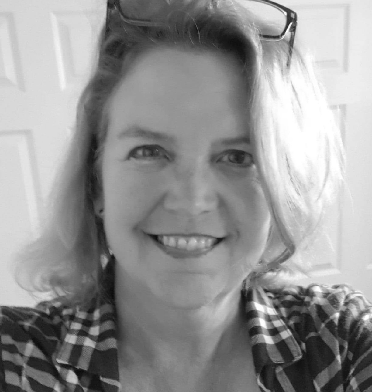 Karen McClain Kiefer
