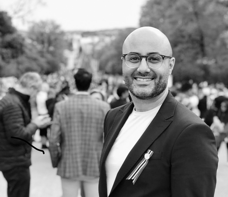 Writer: Jawad Halloum