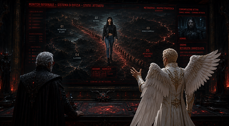 01 - Cronos e Zadkiel ordinano la ritirata.png