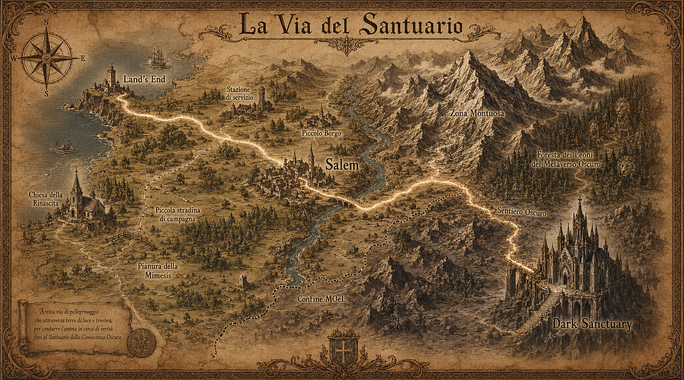 Le Vie del Santuario (Mappa storica).png