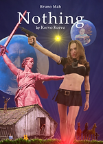 Nothing by Korvo Korvo (Front).png