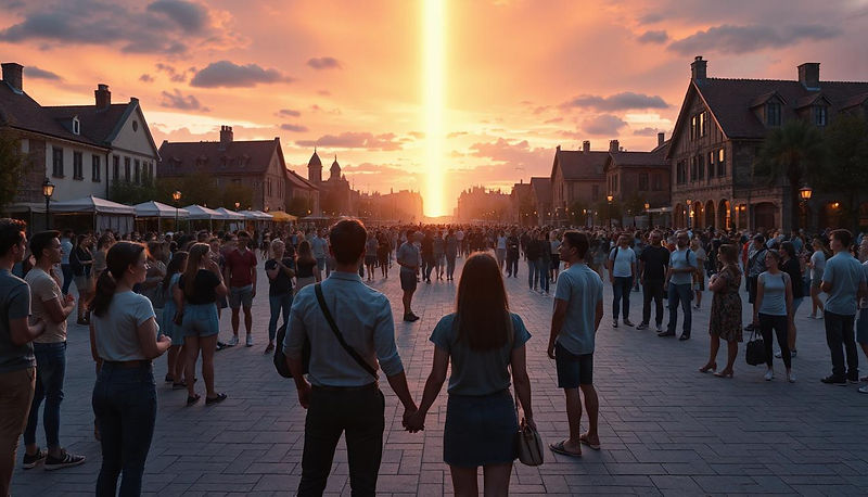 Cap. 23m - La Caccia, l’inferno e… le Rose! - Land's End, la luce di Wahnfried.jpg