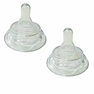 Thumbnail: Littles silicone nipple