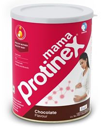 Thumbnail: Mama ProtineX (250g)