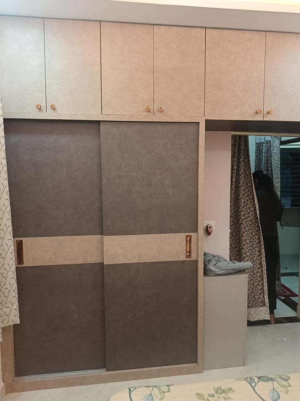 Thumbnail: 1BHK Pratap Nagar Padole Sq. Nagpur