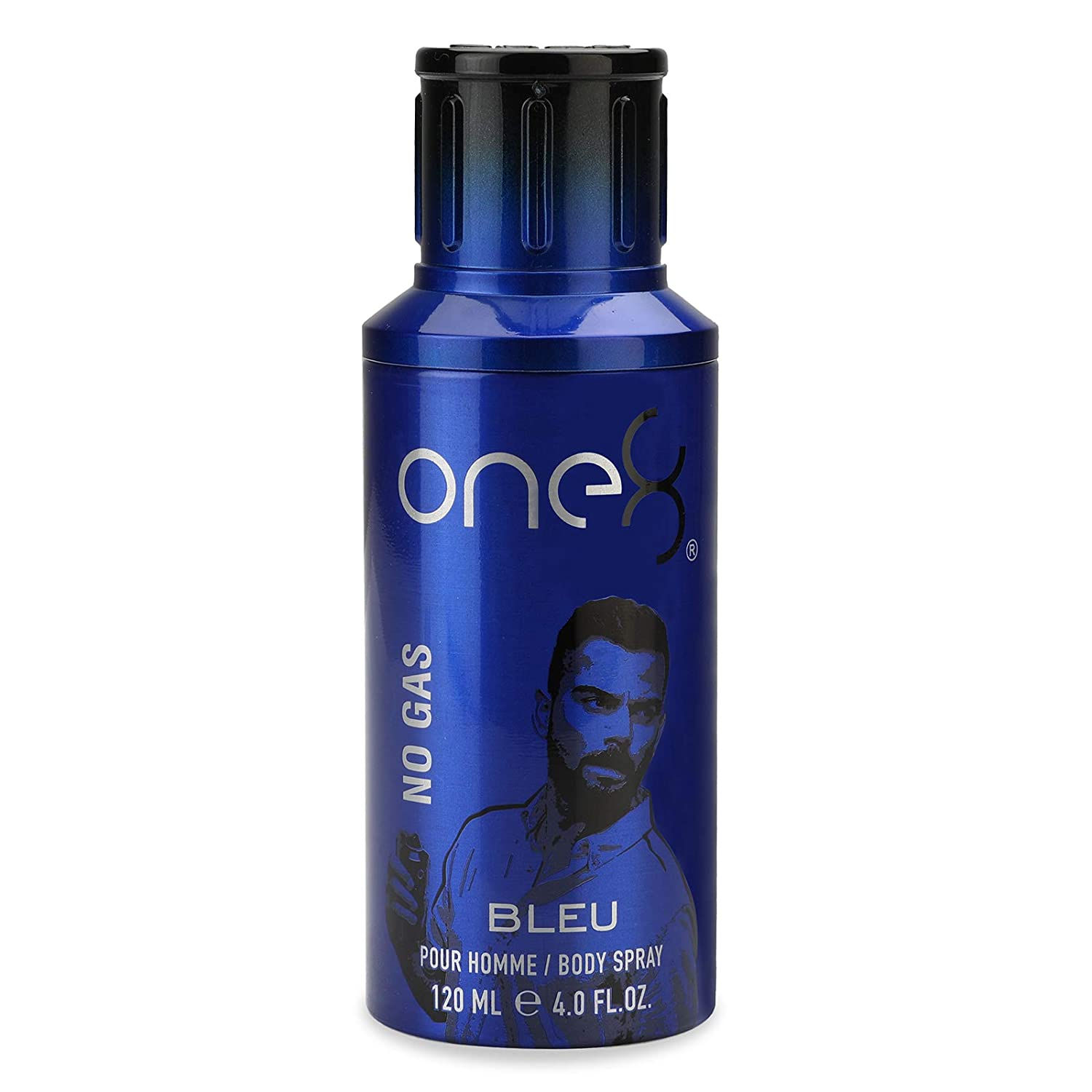 One 8 Men perfume (BLEU)