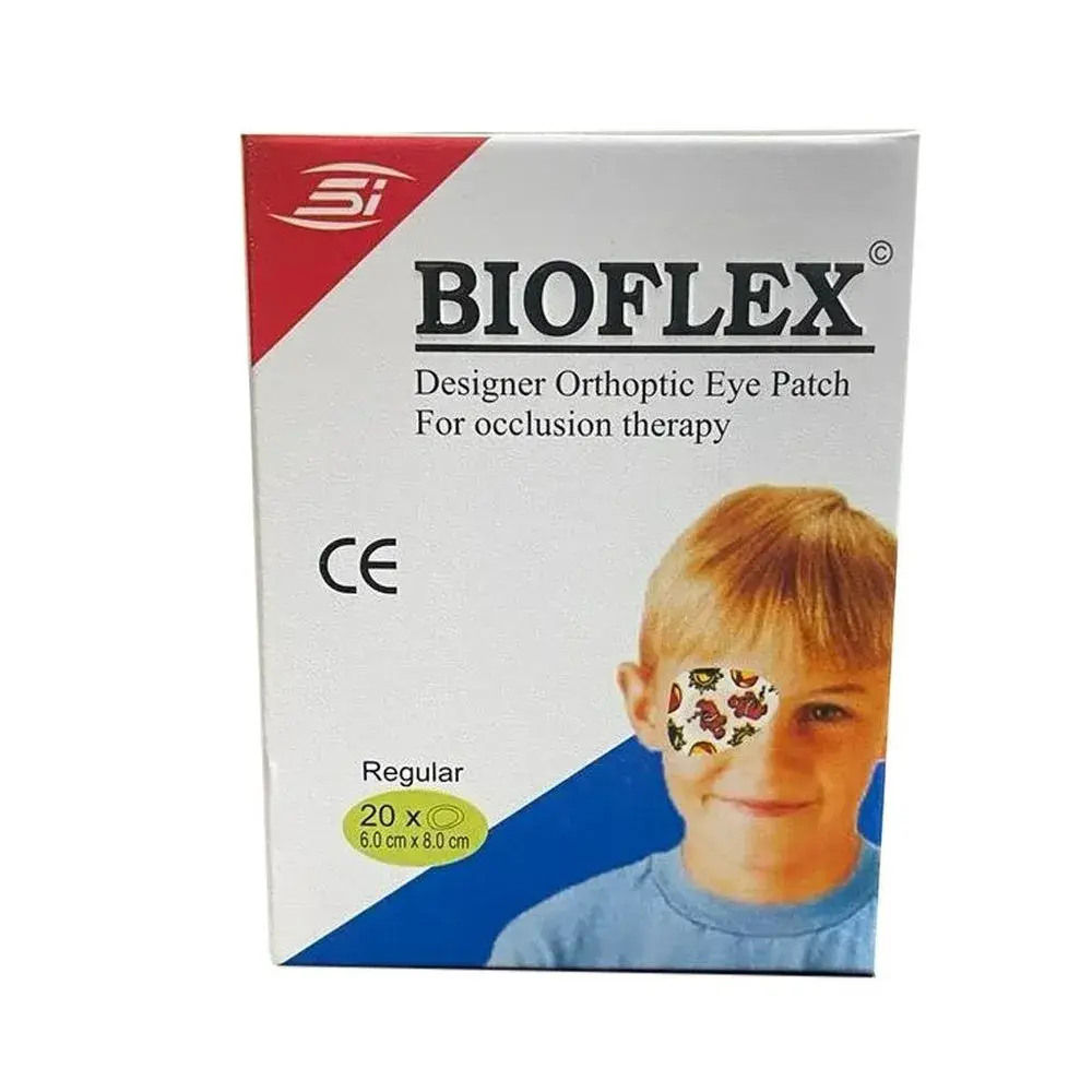 BIOFLEX EYE PATCH