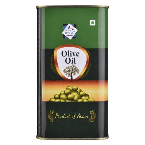 Ryca Olive Oil-200ml