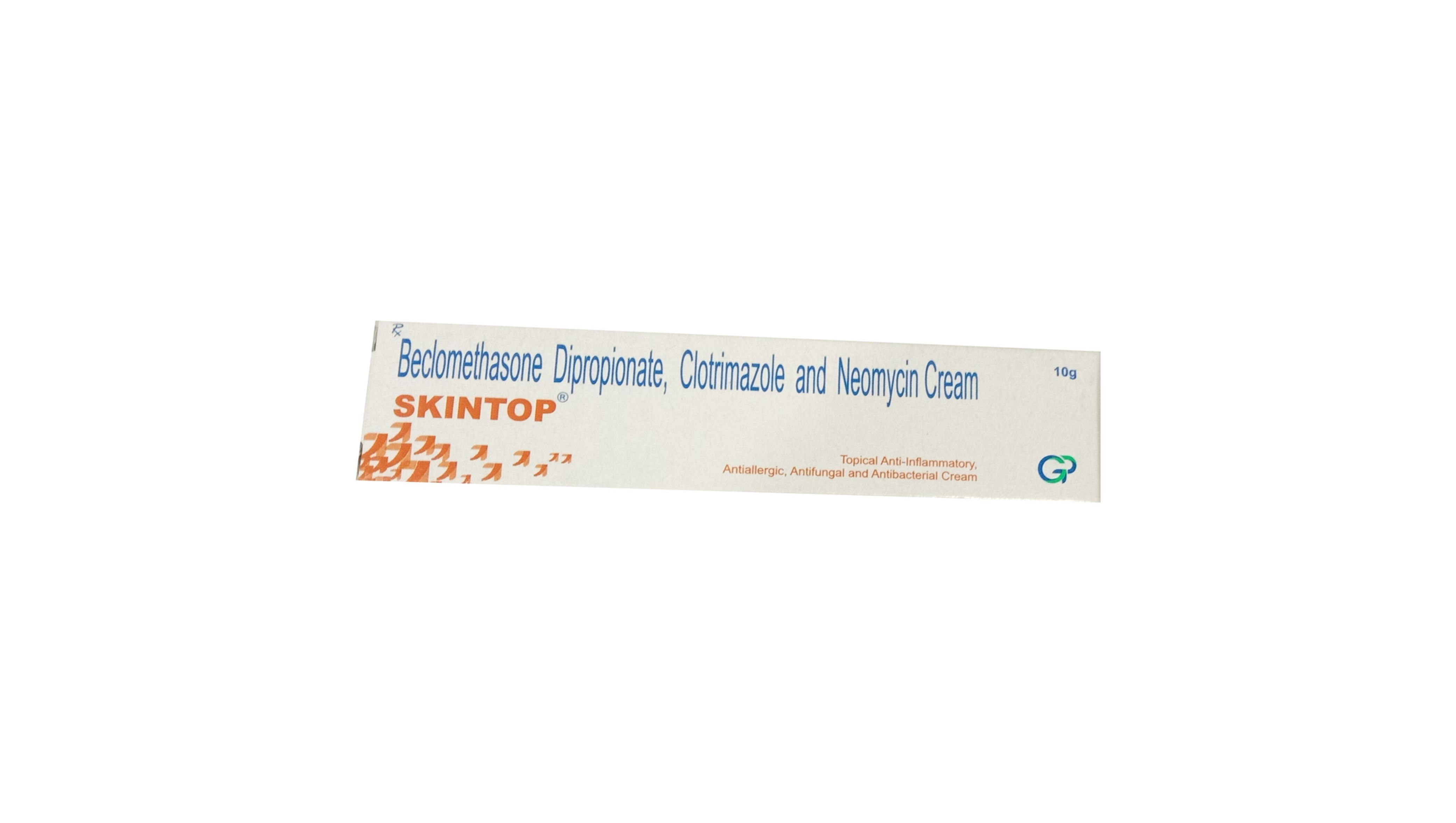 Skintop Cream (10g)