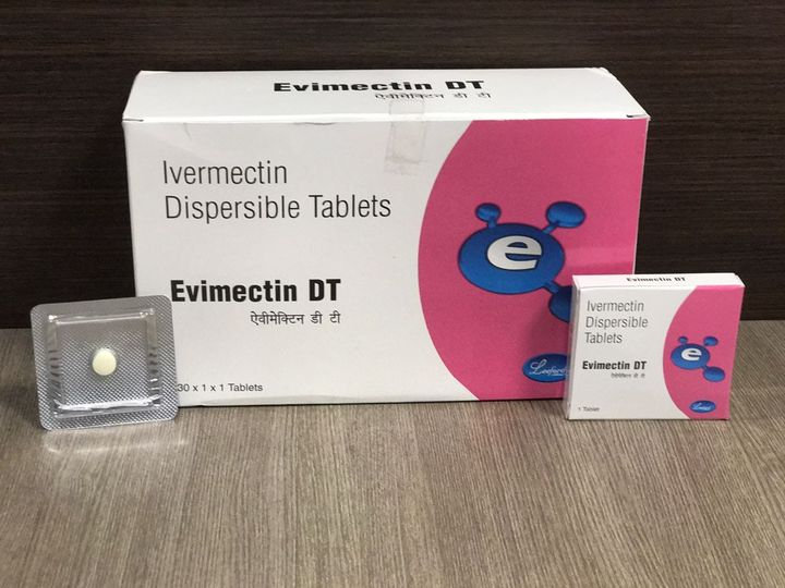 ivermectin 12mg tablets