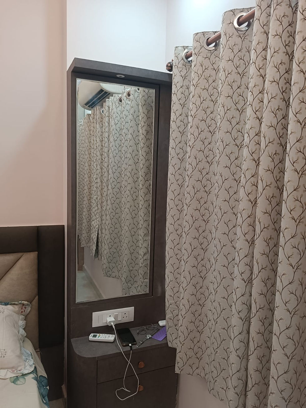 Thumbnail: 1BHK Pratap Nagar Padole Sq. Nagpur