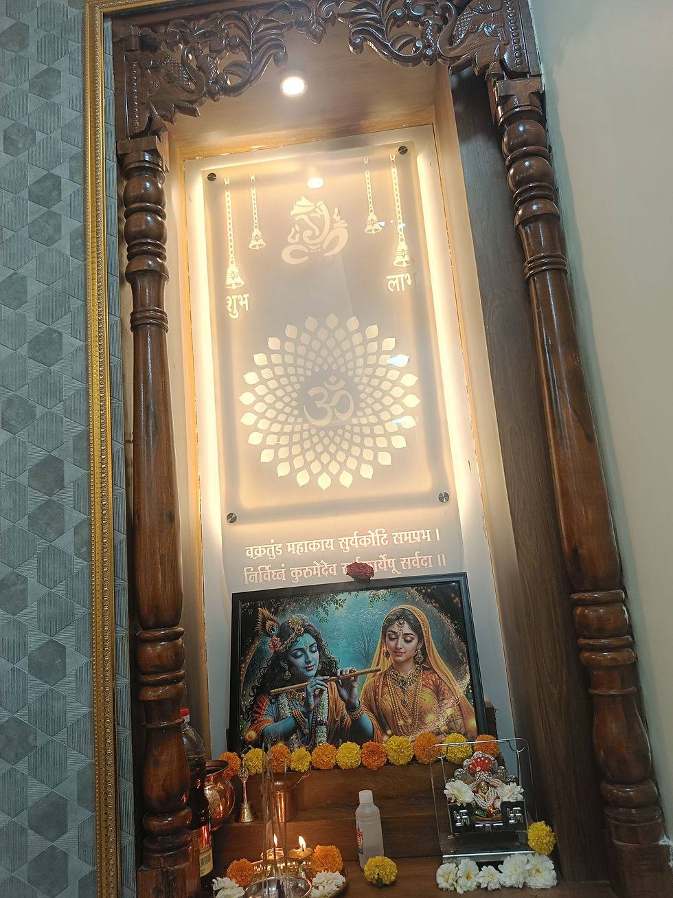 Thumbnail: 1BHK Pratap Nagar Padole Sq. Nagpur