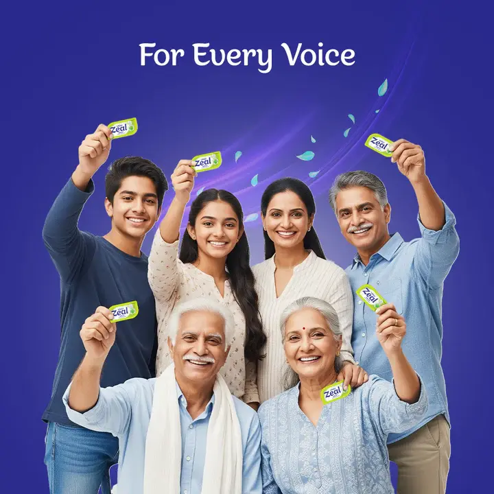 Thumbnail: ZEAL TABLET VASU AYURVEDIC