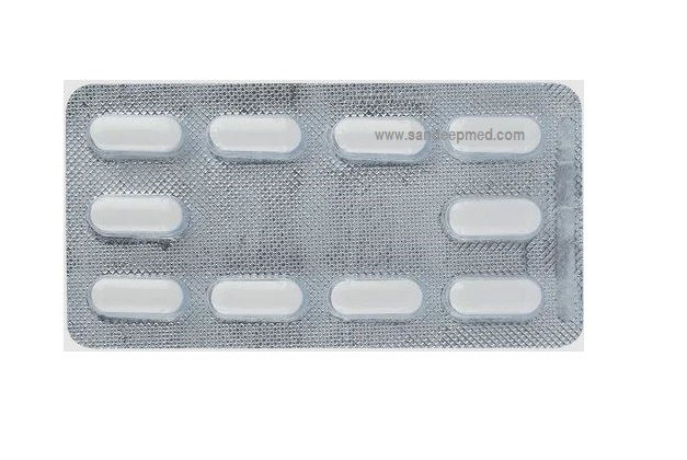 थंबनेल: Ursolid 300mg Tablet