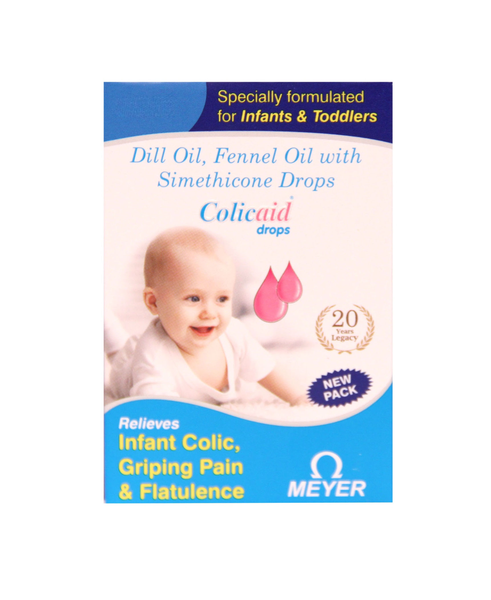 Colicaid Drop-15ml