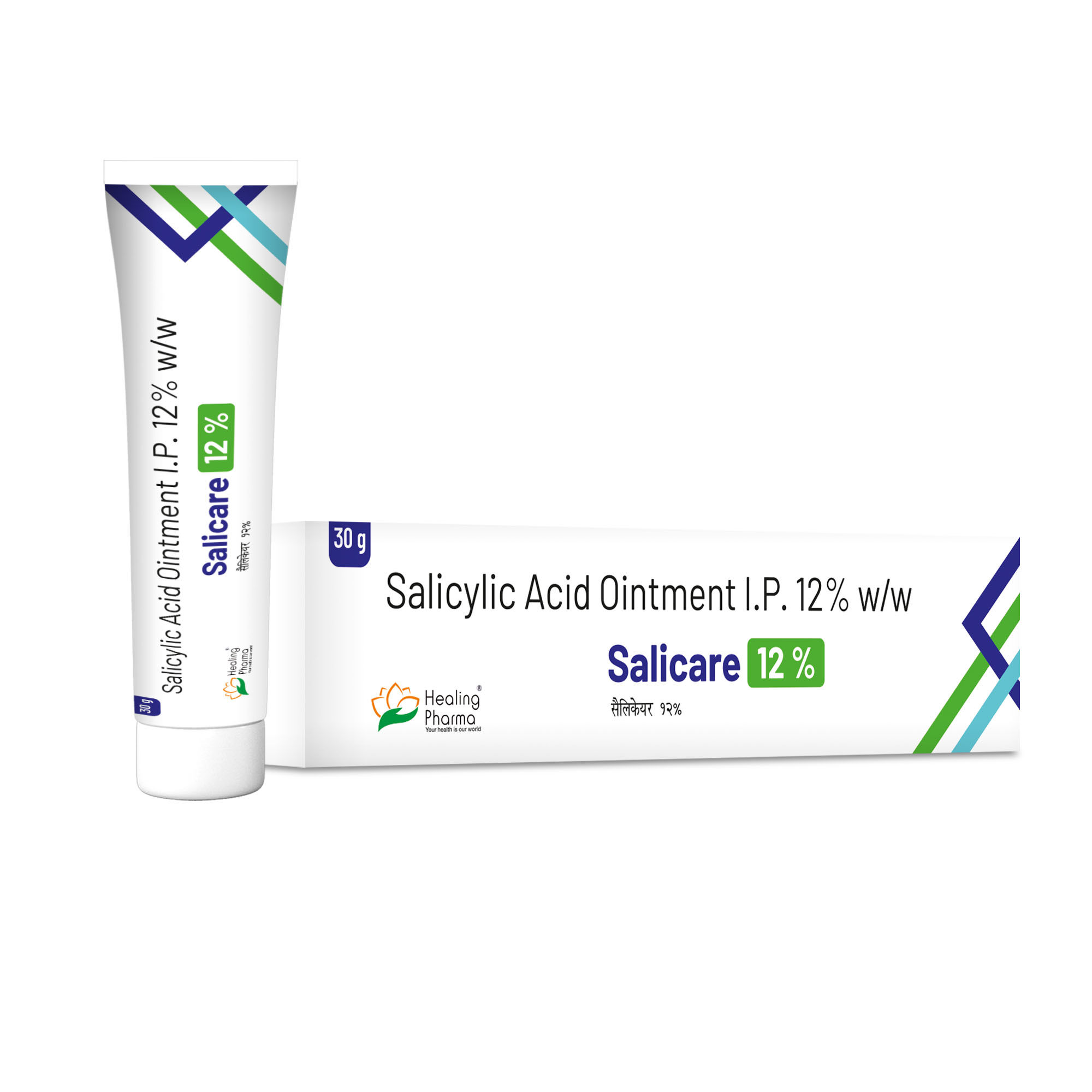 SALICARE 12% OINTMENT 30g