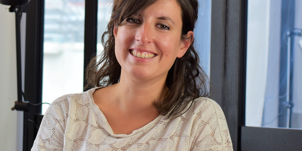 Online event C. Gardes: The European way of “greening” the financial system: EU sustainable finance regulatory policy