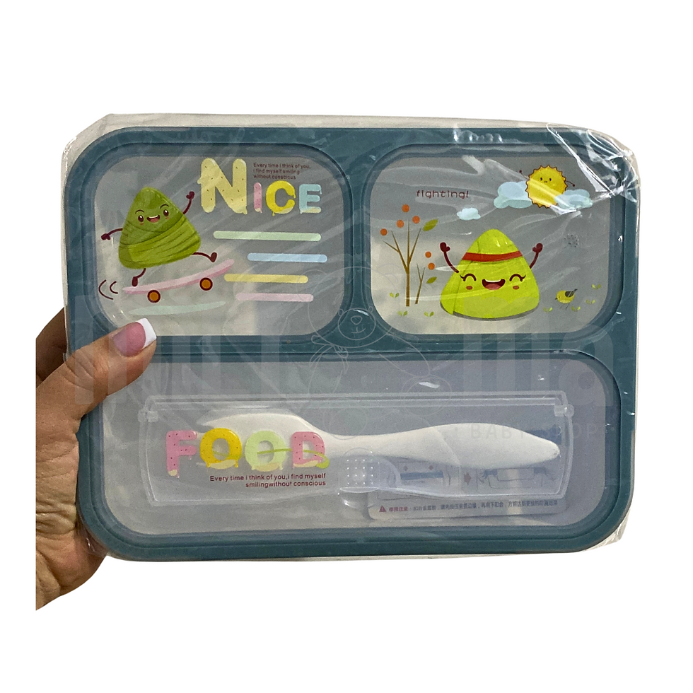 Miniatura: Lonchera Happy