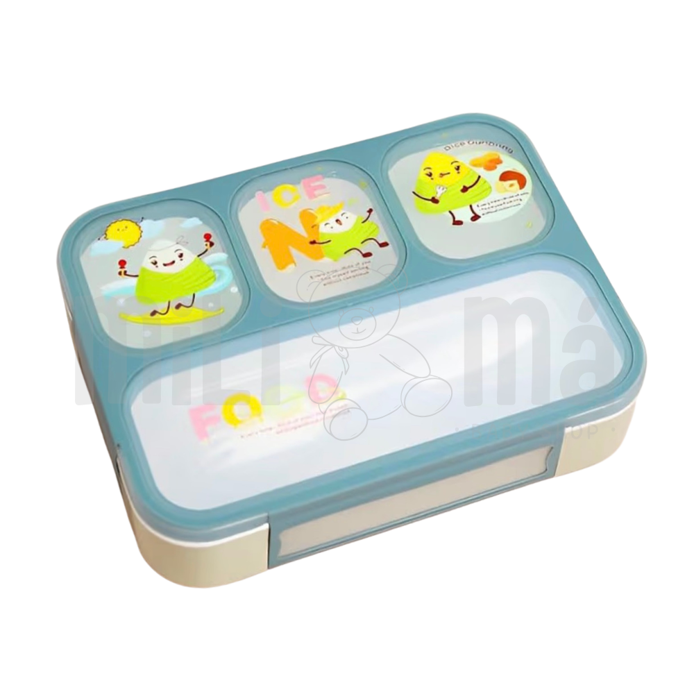 Lonchera Mini para Bebés