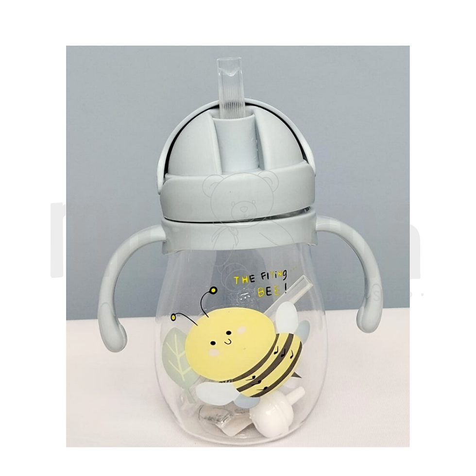 Miniatura: vaso pitillo de 300ml