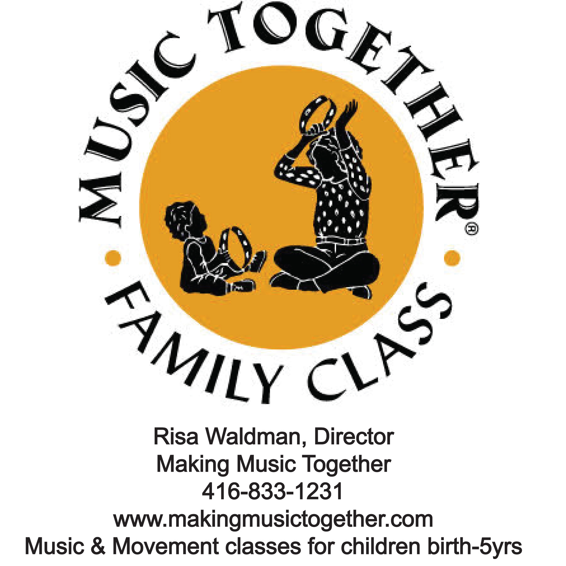 Making Music Together