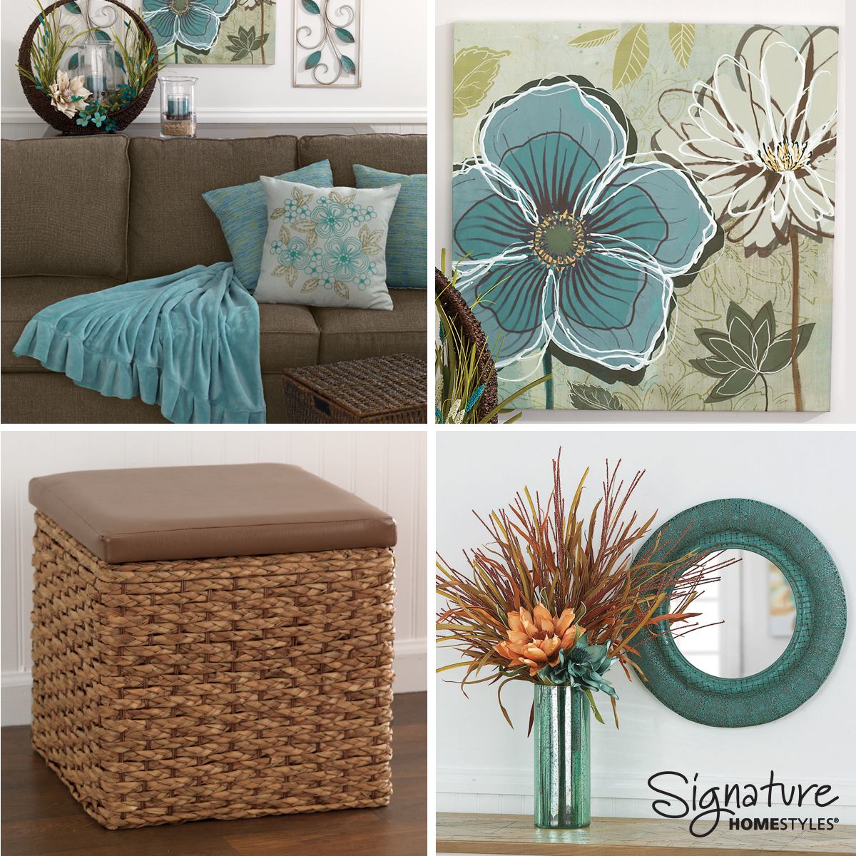 Signature Homestyles Inc (1)