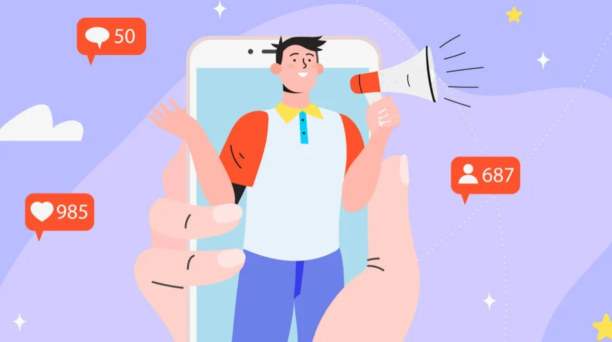 seguidores Instagram content media