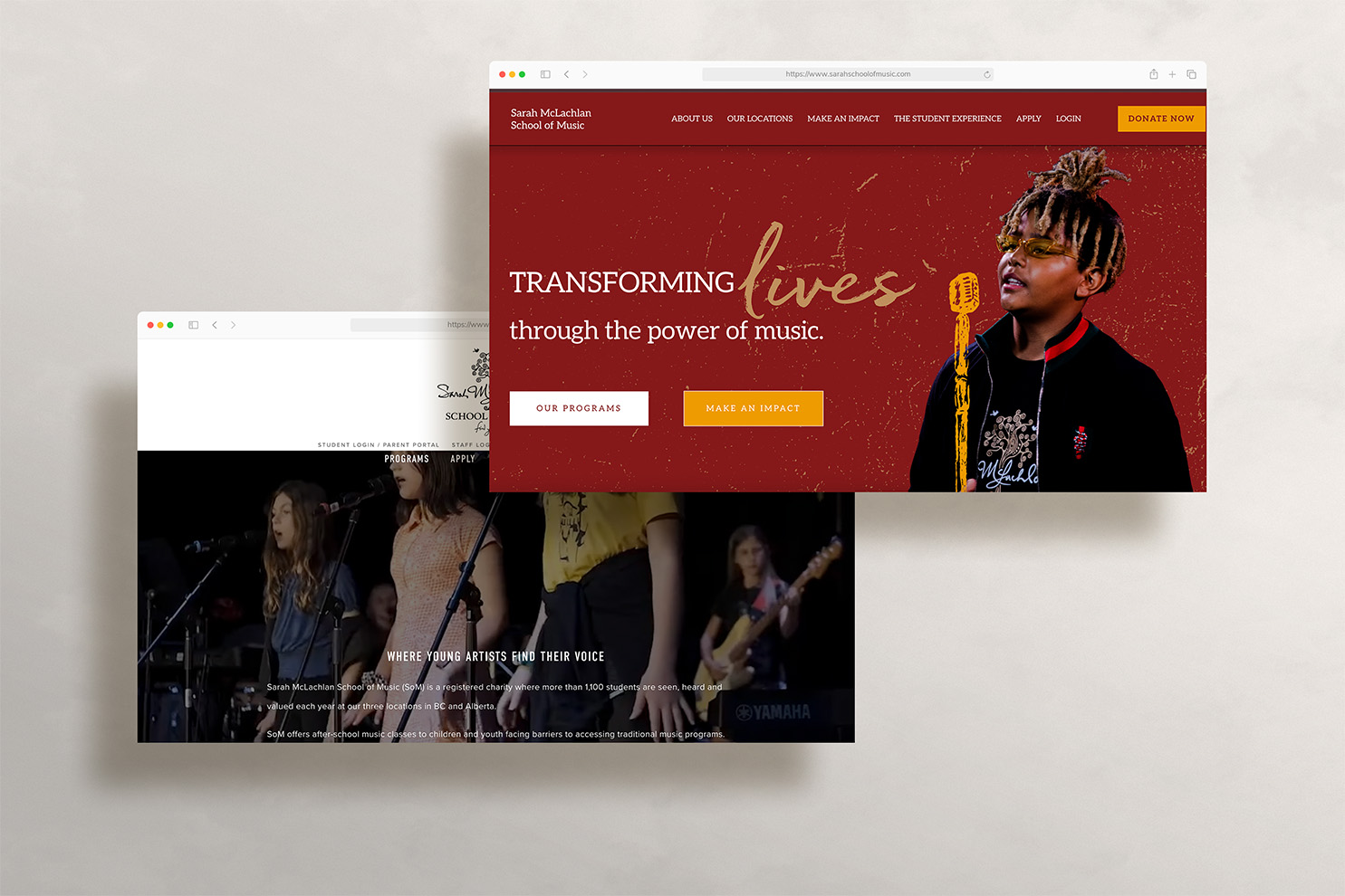 Website Redesign - Sarah McLachlan School of Music.jpg