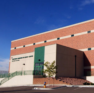 Colorado, We Have a Prison Crisis