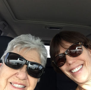 Grandma Time