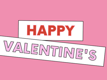 A Very Velocity Valentine’s Day