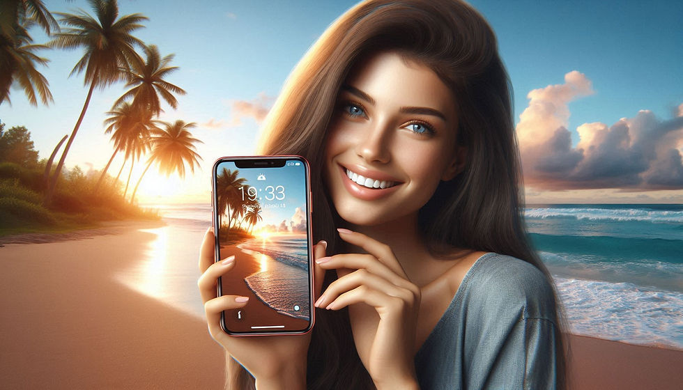 iOS 18